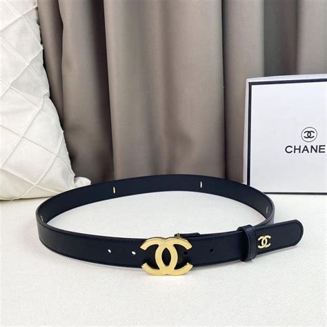 chanel cinturones|CHANEL .